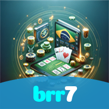 brr7 visual
