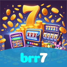 brr7 visual