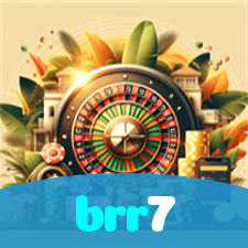 brr7 visual