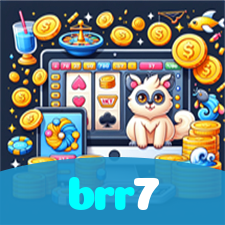brr7 visual