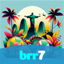 brr7 visual
