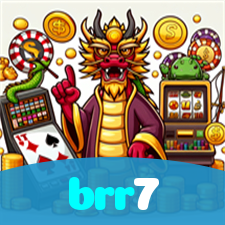 brr7 visual