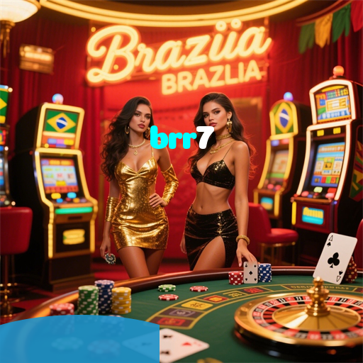 brr7 visual