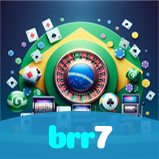 brr7 visual
