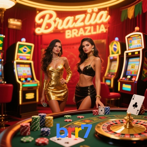 brr7 visual