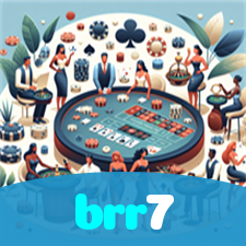brr7 visual
