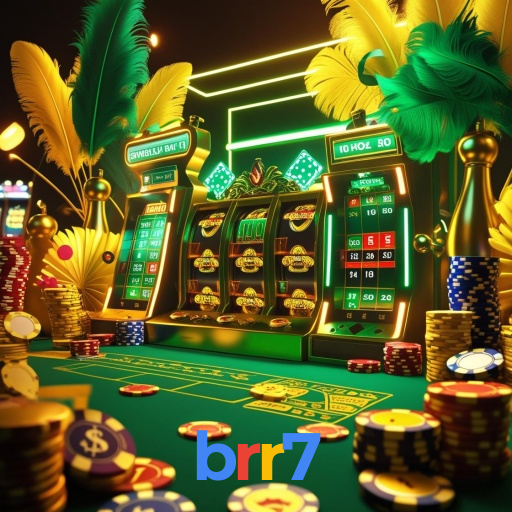brr7 visual