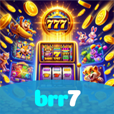 brr7 visual