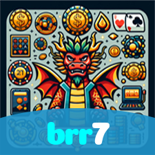 brr7 visual