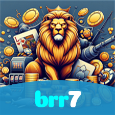 brr7 visual