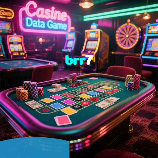brr7 visual