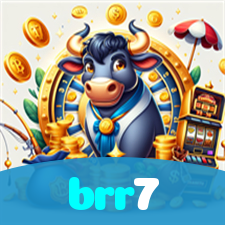 brr7 visual