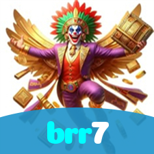 brr7 visual