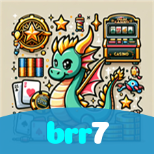 brr7 visual