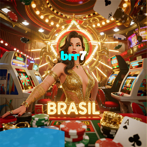 brr7 visual