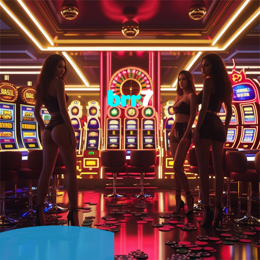 brr7 visual