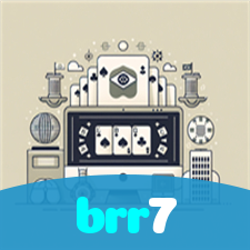 brr7 visual