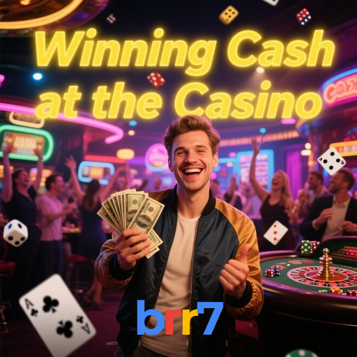 brr7 visual