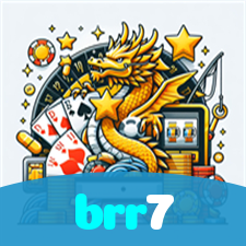 brr7 visual