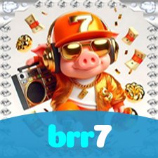 brr7 visual
