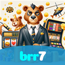 brr7 visual