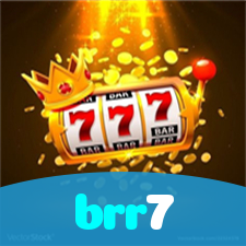 brr7 visual