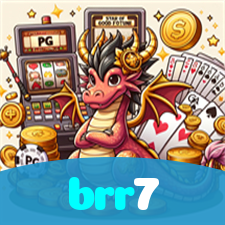 brr7 visual