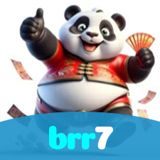 brr7 visual