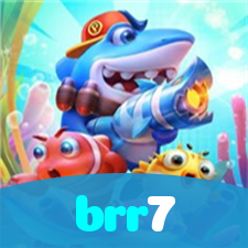 brr7 visual