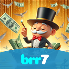 brr7 visual