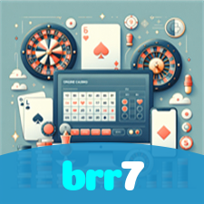 brr7 visual