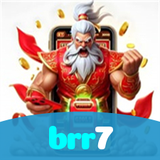 brr7 visual