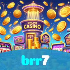 brr7 visual
