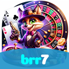 brr7 visual