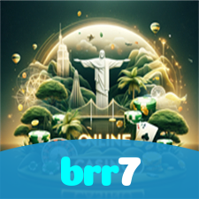 brr7 visual