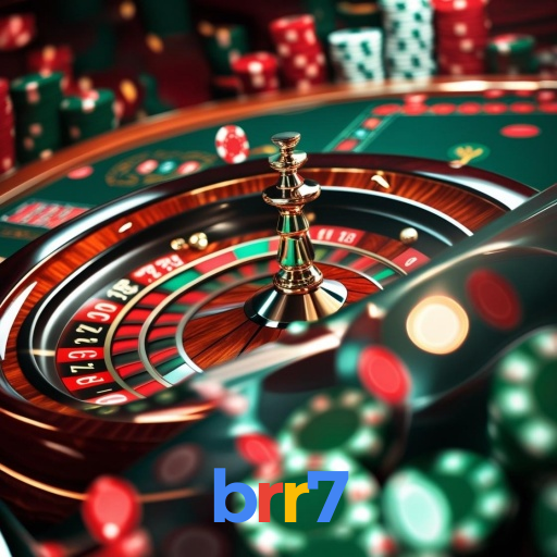brr7 visual