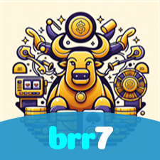 brr7 visual