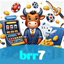 brr7 visual