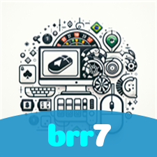 brr7 visual