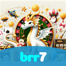 brr7 visual