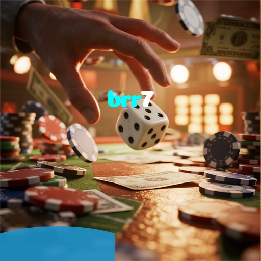 brr7 visual