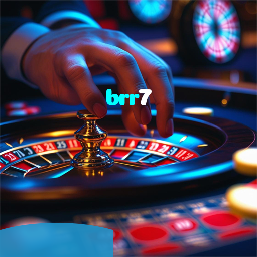 brr7 visual
