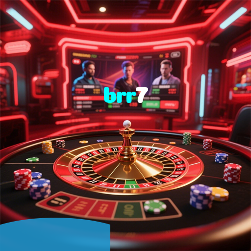 brr7 visual