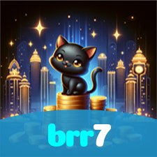 brr7 visual