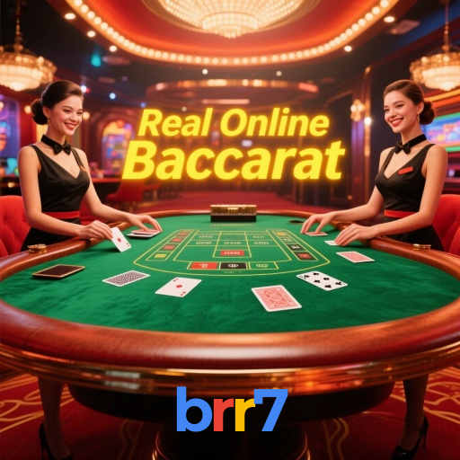 brr7 visual