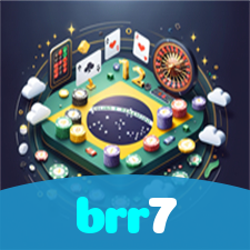 brr7 visual