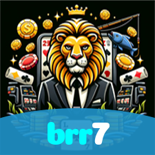 brr7 visual