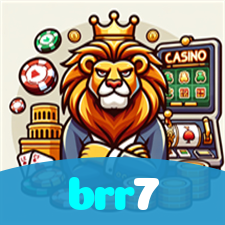 brr7 visual