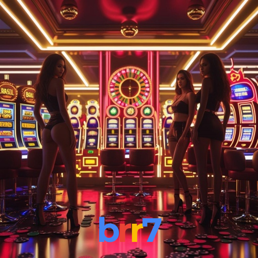 brr7 visual