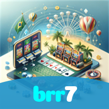 brr7 visual